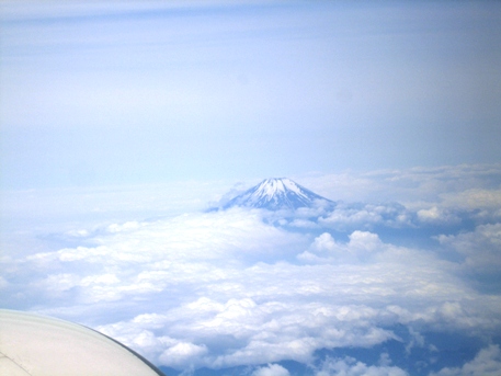 富士山