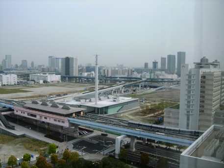 お台場３