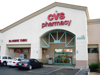 CVS