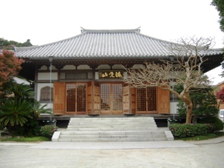 長谷寺１