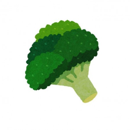 broccoli