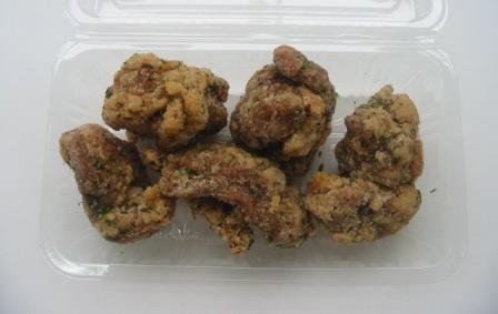 karaage