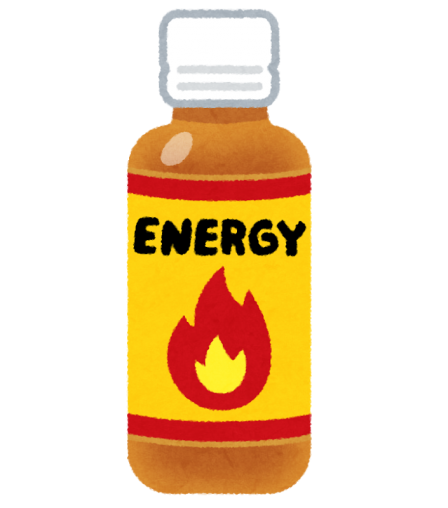 drink_energy