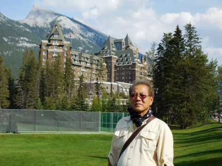 201508asano_banffsprings 014