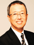 結城義晴 株式会社商人舎代表取締役社長