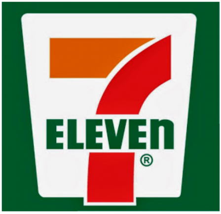 SEVENELEVEN