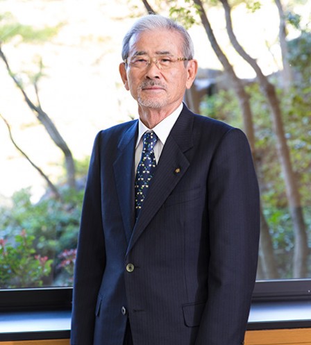 山田昇