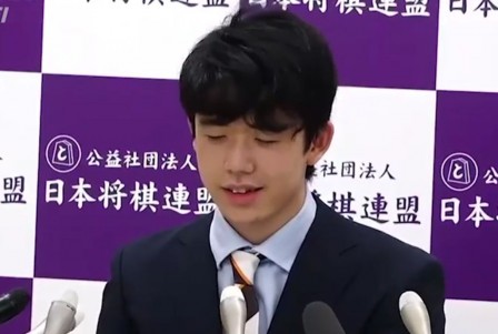 藤井聡太0