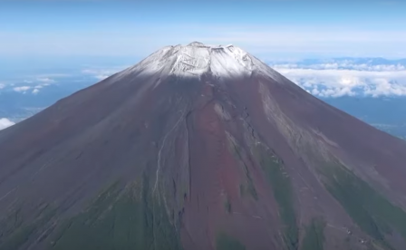 富士山