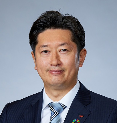 安藤社長