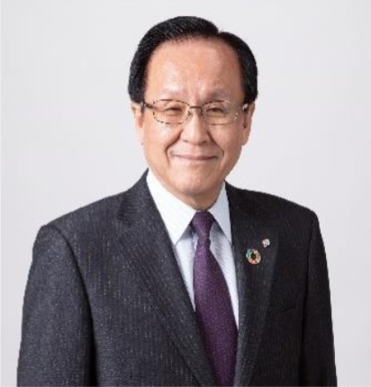 saegusatomihiro