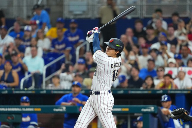 2026 World Baseball Classic - Quarterfinals - Venezuela v Japan