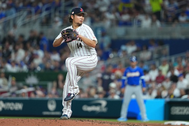 2026 World Baseball Classic - Quarterfinals - Venezuela v Japan