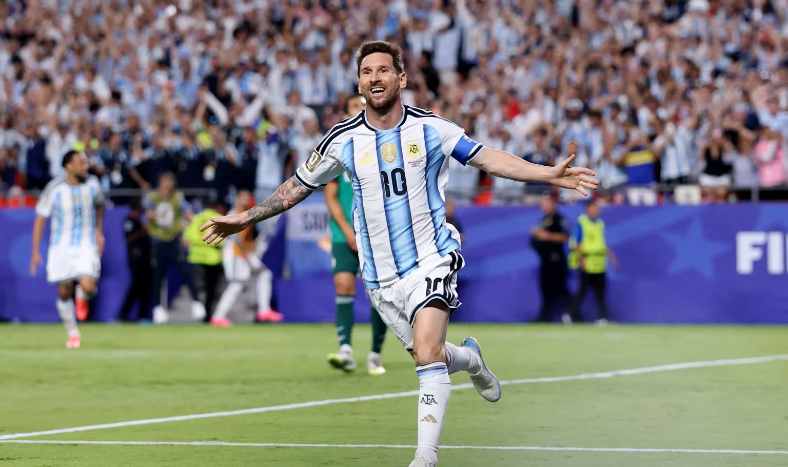 Argentina-v-Algeria-Group-J-FIFA-World-Cup-2026