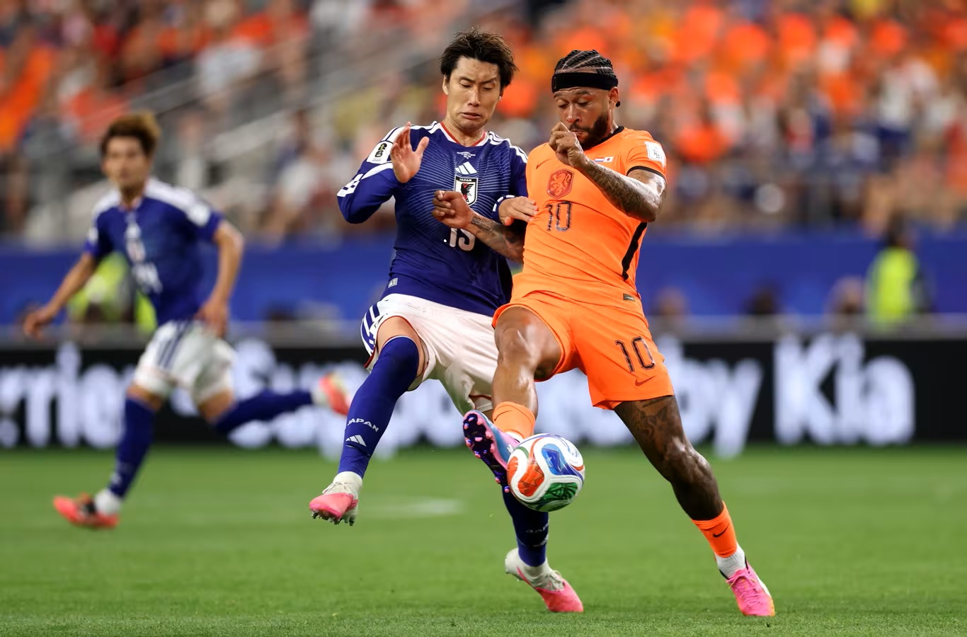 Netherlands-v-Japan-Group-F-FIFA-World-Cup-2026