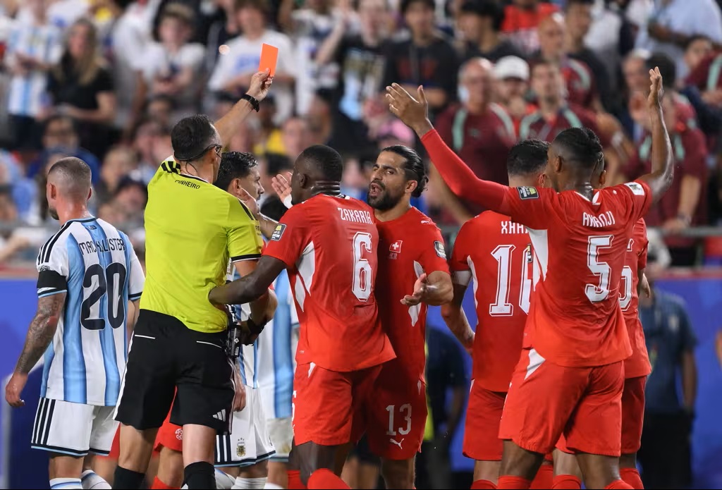 Argentina-v-Switzerland-Quarter-Final-FIFA-World-Cup-2026