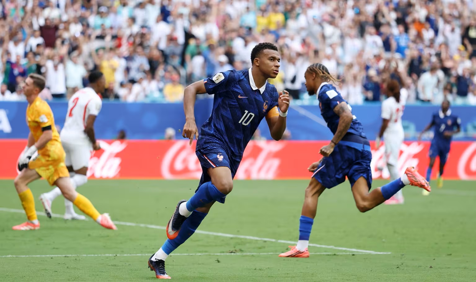France-v-England-Bronze-Final-FIFA-World-Cup-2026