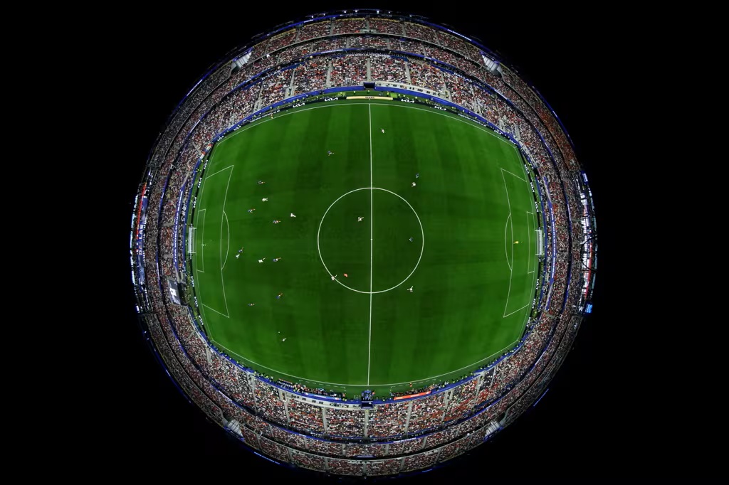 France-v-Spain-Semi-Final-FIFA-World-Cup-2026
