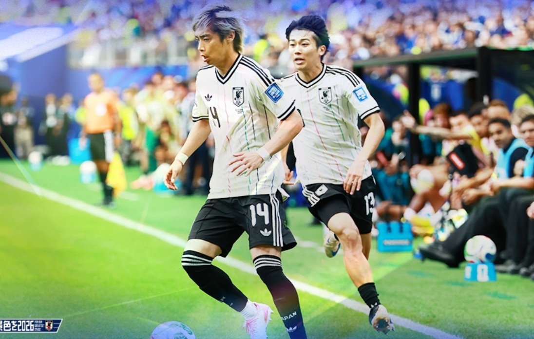 FIFAjapannブラジル戦