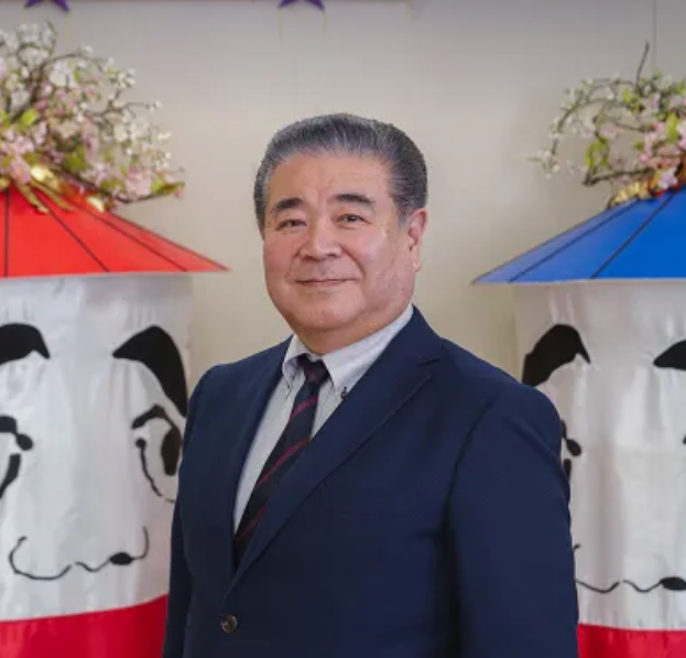 tanaka