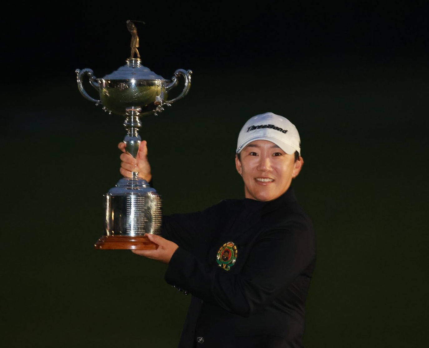 2026女子OP4日目ヘッドライン_申ジエ優勝杯20261004_KAT_5312-2048x1152